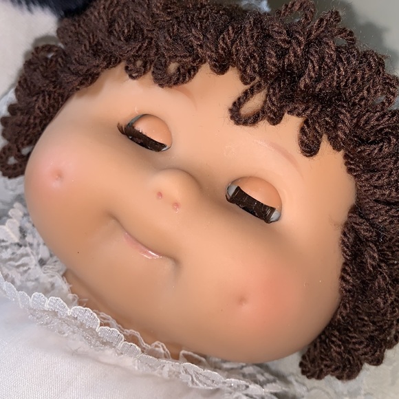 Lissi vintage rare doll - Picture 12 of 12